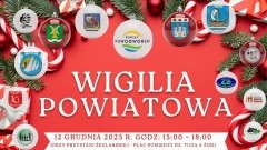 Przedświąteczne spotkanie w powiecie nowodworskim – wkrótce tradycyjna Wigilia Powiatowa.