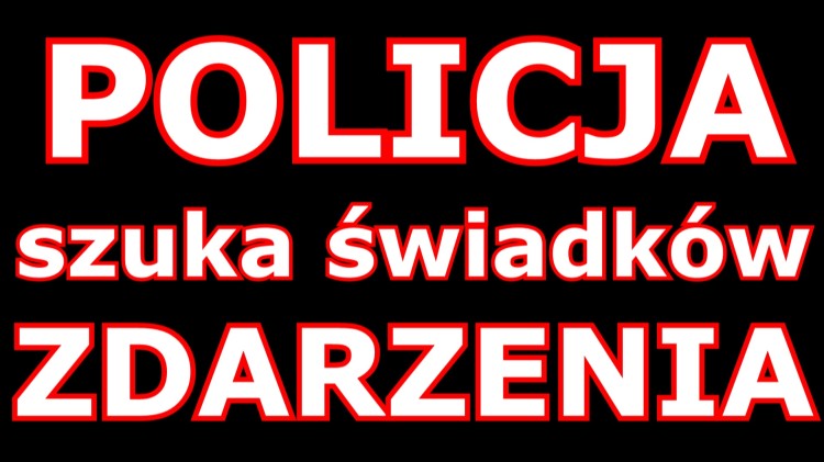 Kradzież rowerów, przebita opona, graffiti, pogryzienie psa i uszkodzenie pojazdów - malborska policja szuka świadków zdarzeń.
