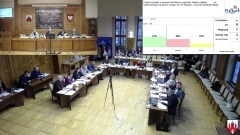 XXII Sesja Rady Miasta Malborka 26.11.2025 r. Zobacz wideo