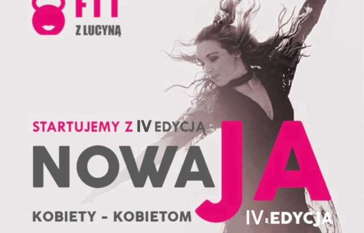 Nowa Ja – kobiety kobietom. Rusza IV edycja projektu.
