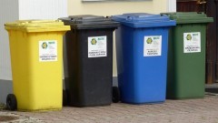Harmonogram wywozu odpadów na 2026 rok w Gminie Malbork.