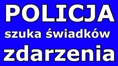 Uszkodzone samochody i okno, przebita opona, zablokowana spłuczka, graffiti - malborska policja szuka świadków zdarzeń.
