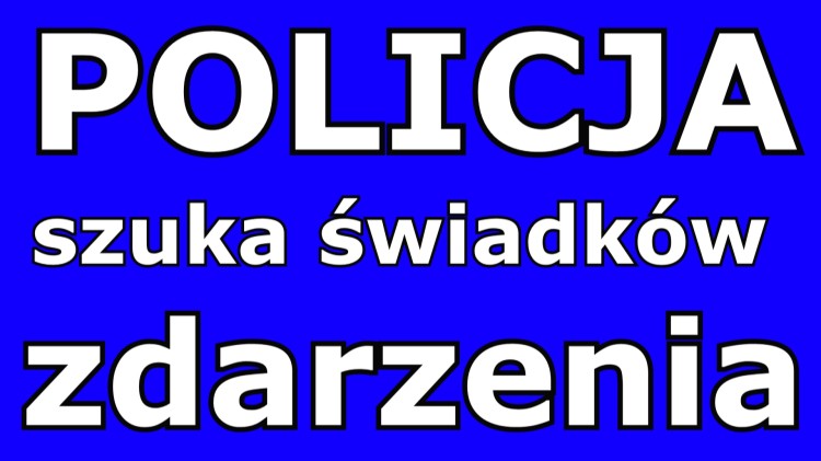 Uszkodzone samochody i okno, przebita opona, zablokowana spłuczka, graffiti - malborska policja szuka świadków zdarzeń.