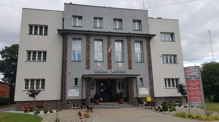 We wtorek radni Nowego Stawu obradować będą nad budżetem.