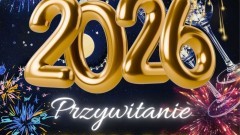 Nowy Staw wspólnie powita rok 2026 na Rynku Kościuszki.
