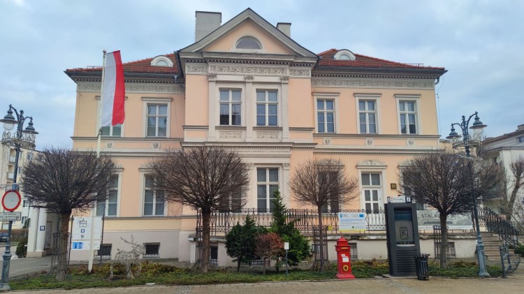 Muzeum Miasta Malborka po raz trzeci z dotacją na badanie polskich strat wojennych.