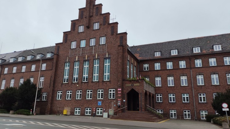 XXIII sesja Rady Miasta Malborka – oglądaj na żywo.