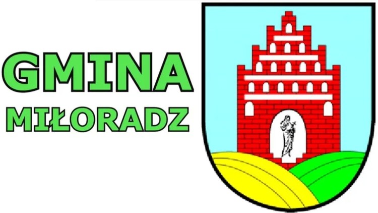 Ogłoszenie Wójta Gminy Miłoradz z dnia 31 grudnia 2025 roku.