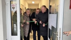 Centrum Usług Społecznych w Nowym Dworze Gdańskim rusza z działalnością – zastępuje MGOPS.