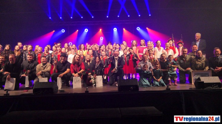 „Balbiny i ich goście – Artyści dla Zosi” koncert charytatywny