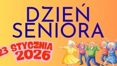 Dzień Seniora w Kątach Rybackich – zaproszenie na wspólne świętowanie.