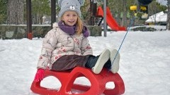 Ferie pełne atrakcji w gminie Miłoradz – zabawa, kreatywność i ruch dla dzieci.