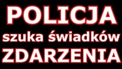 Uszkodzenie samochodów i napisy graffiti - malborska policja szuka świadków zdarzeń.