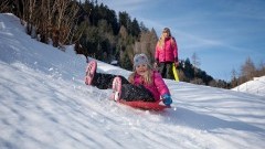 Ferie zimowe w gminie Malbork – świetlice wiejskie zapraszają dzieci na kreatywne zajęcia.