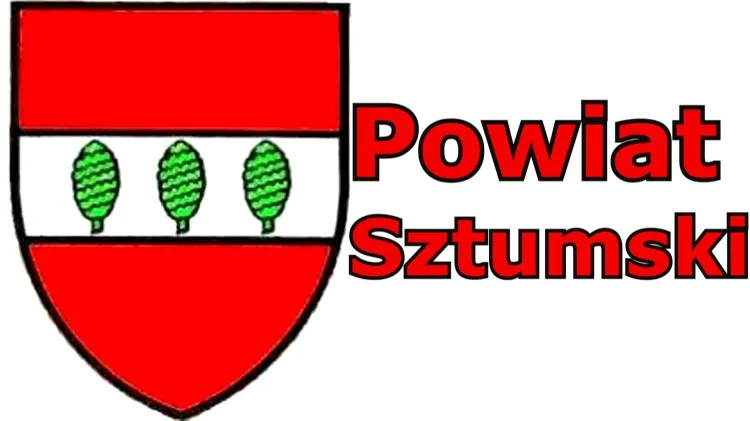 Ogłoszenie Starosty Sztumskiego z dnia 15 stycznia 2026 roku. 
