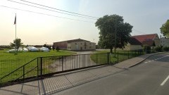 Mieszkańcy Tragamina rozmawiali o przyszłości biogazowni.