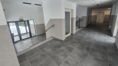 Nowa siedziba Gminnego Ośrodka Pomocy Społecznej w Miłoradzu już gotowa.