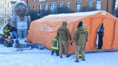Komunikat dla mieszkańców powiatu malborskiego - 01.02.2026