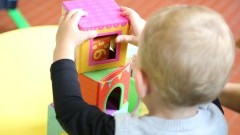 Gmina Miłoradz z dofinansowaniem na nowe miejsce opieki dla dzieci do lat 3.