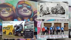 Truck Show 2026 w Nowym Stawie ? w czerwcu trzy dni pełne potężnych ciężarówek i emocji.