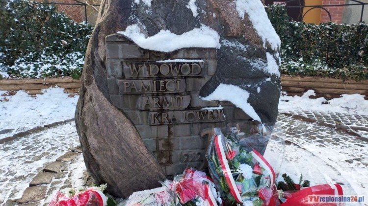 Narodowy Dzień Pamięci Żołnierzy Armii Krajowej – hołd dla bohaterów konspiracji.
