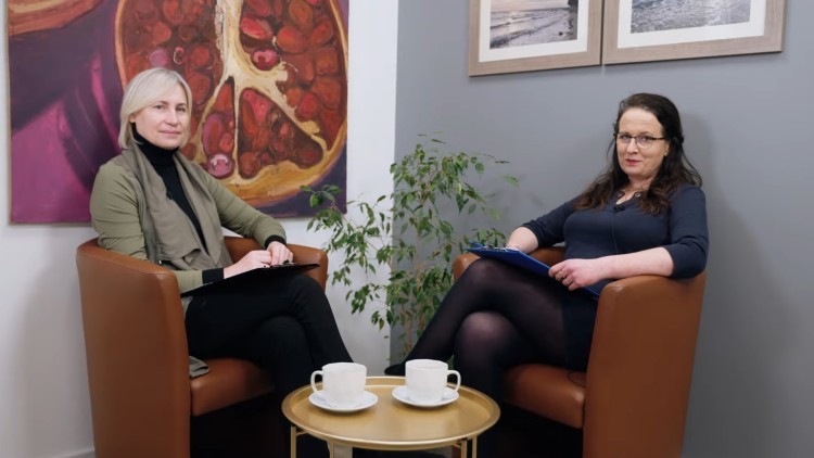 Czy Malbork widzi Seniorów? Polityka Senioralna - fakty i wyzwania