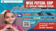 Malbork nie zwalnia tempa w walce o Zosię! Po rekordowych pączkach czas na sportowe emocje.