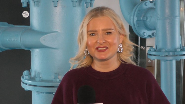Twoje Ciało, Twoja Siła – Dzień Kobiet w Malborku pełen empatii, odwagi i kobiecej mocy. Wideo