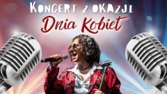 Muzyczny Dzień Kobiet w Nowym Stawie - wystąpi Marco Bocchino.