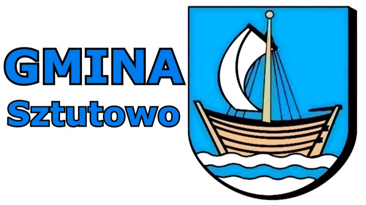 Zawiadomienie Wójta Gminy Sztutowo z dnia 20 lutego 2026 roku.