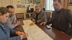 Gmina Miłoradz planuje budowę nowej drogi rowerowej we współpracy z Powiatem Malborskim.