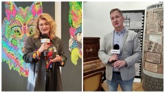 740. lat Malborka - instytucje kultury odsłaniają plany jubileuszowych obchodów. Wideo