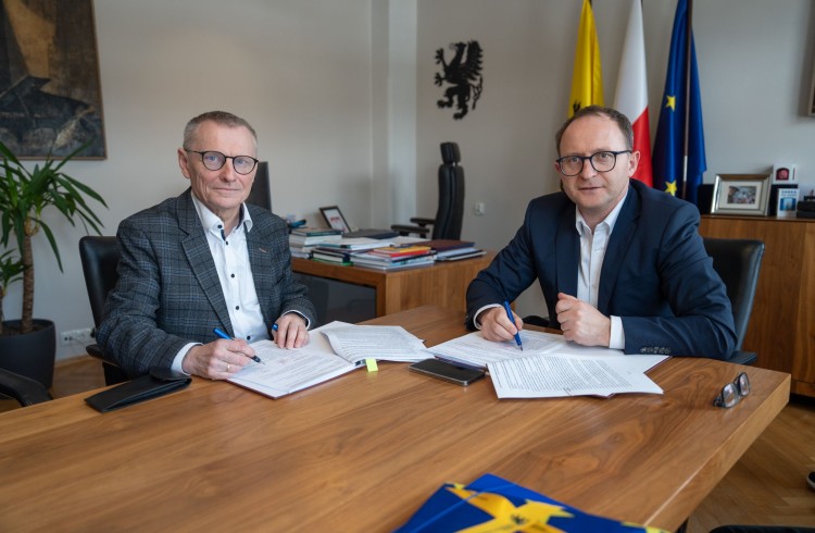 Ponad 1,6 mln zł z funduszy unijnych dla Nowego Dworu Gdańskiego na rozwój usług społecznych.