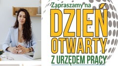 Dzień Otwarty z Powiatowym Urzędem Pracy w Malborku w gminach powiatu.