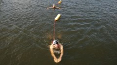 Zostań ratownikiem i naucz się ratować życie - wkrótce kurs WOPR w Malborku.