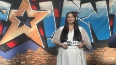 Marcelina Runewicz z Malborka w 17. edycji Mam Talent.