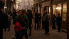 Uczniowie Technikum nr 3 w Malborku poznawali historię w Muzeum II Wojny Światowej.