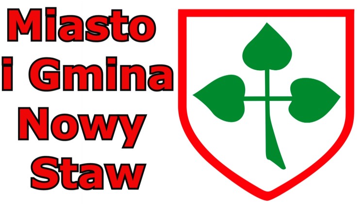 Ogłoszenie Burmistrza Nowego Stawu o konsultacjach społecznych projektu Gminnego Programu Rewitalizacji Gminy Nowy Staw.
