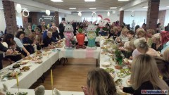 Festiwal Smaku Wielkanocnego w Nowym Stawie – tradycja, smaki i świąteczna atmosfera.