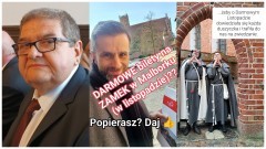 Malbork bliżej „Darmowego Listopada”. Ministerstwo zaprasza Starostę na rozmowy