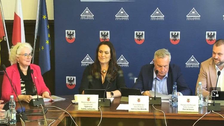 Powiat Malborski powołuje Radę Seniorów – wsparcie dla aktywności osób starszych.