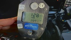 Ponad 50 km/h za szybko. Surowe konsekwencje dla kierowcy Opla.