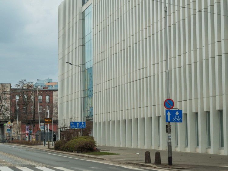 Zmiany w oznakowaniu dróg. Na co powinni zwrócić uwagę kierowcy w Malborku?