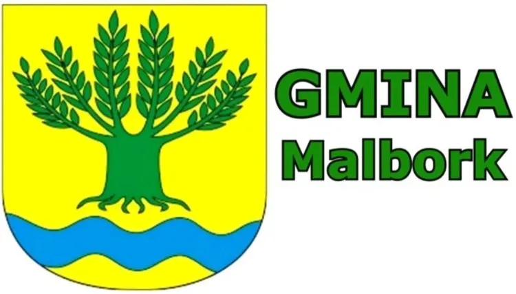 Ogłoszenie Wójta Gminy Malbork z dnia 8 kwietnia 2026 roku.
