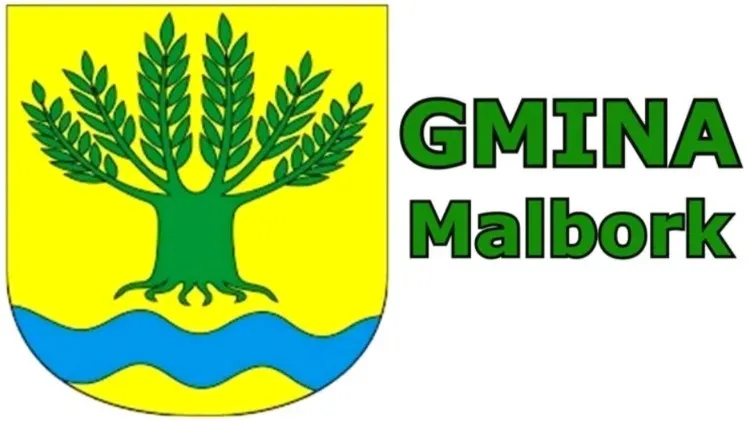 Ogłoszenie Wójta Gminy Malbork z dnia 8 kwietnia 2026 roku (III).