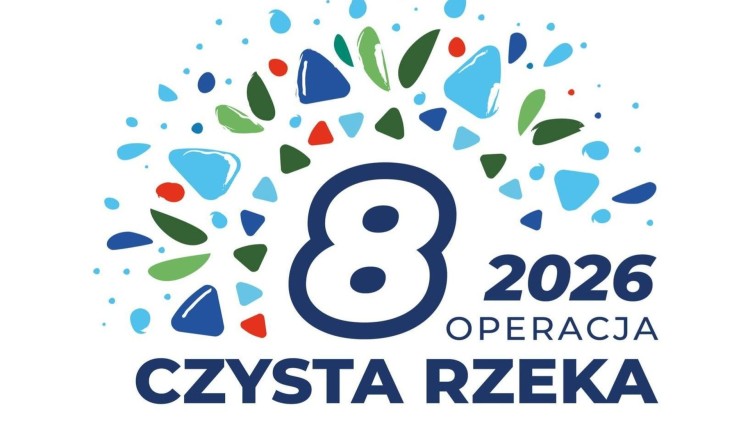 Kończewice i Pogorzała Wieś włączają się w Operację Rzeka – wspólne sprzątanie już w kwietniu.