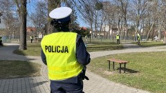 Młodzi rowerzyści rywalizowali w Malborku. Zwycięskie drużyny awansowały do etapu powiatowego.