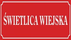 Rozbudowa i modernizacja świetlicy wiejskiej w Cisach dzięki dofinansowaniu UE.