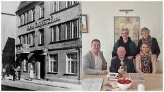 Śladami Johanna Wiebego – wzruszające spotkanie z historią w Muzeum Miasta Malborka.