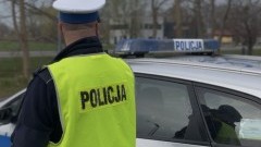 Kaskadowy Pomiar Prędkości. Policyjne działania w powiecie malborskim - ujawniono 35. wykroczeń.